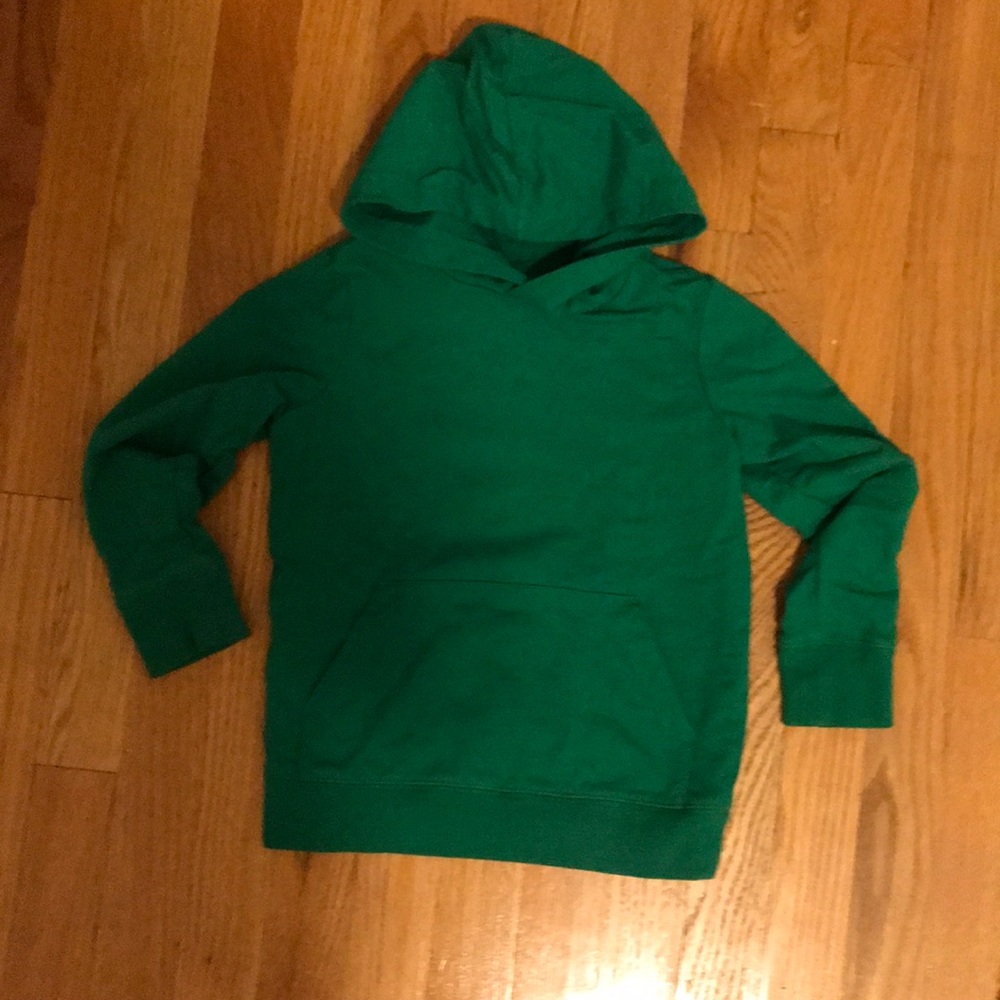 Primary hoodie